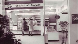 Greggs: From Humble Beginnings to a British Baking Empire